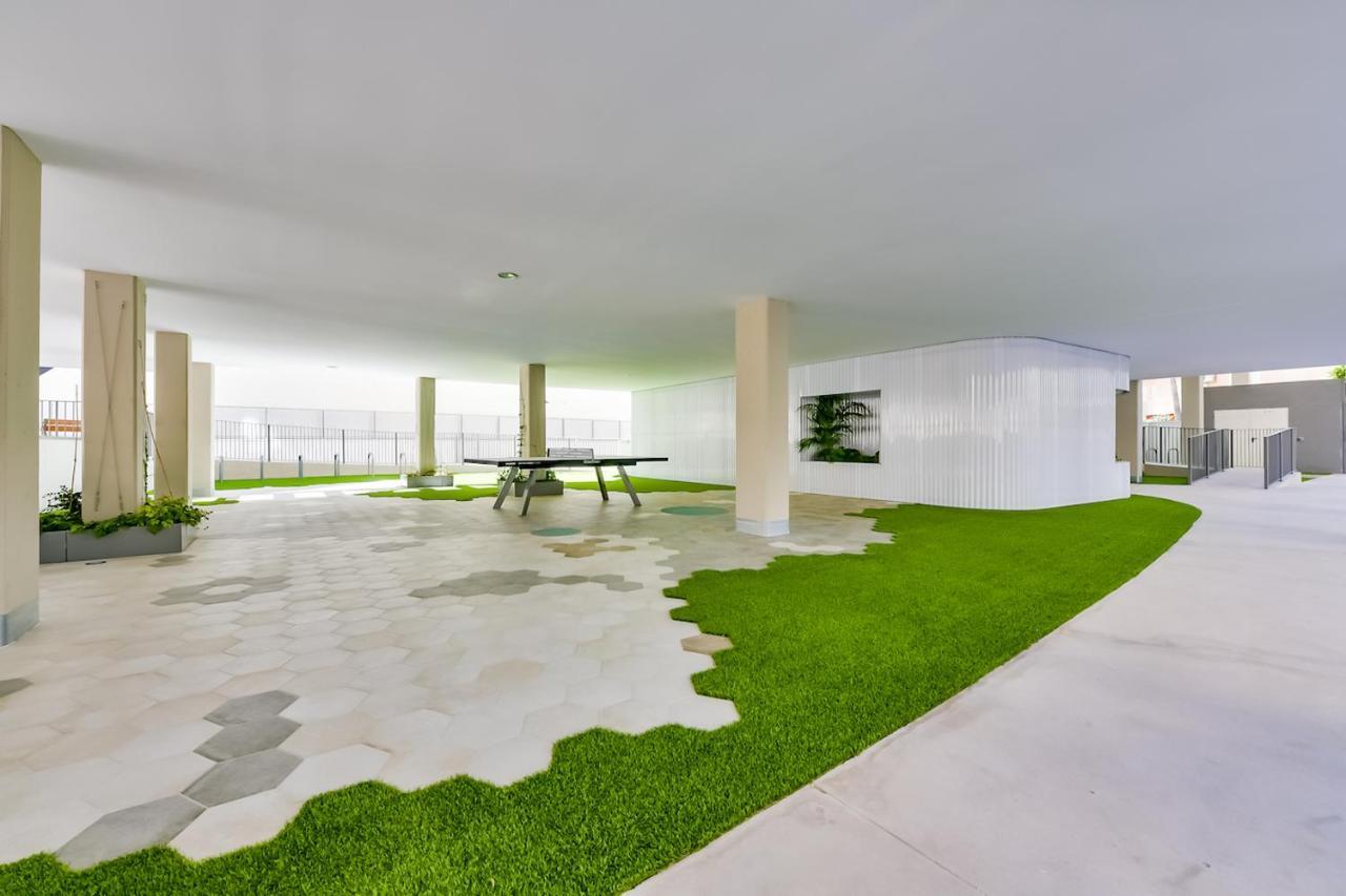 Apartamento Isea 245 - Grupo Turis Calp Exterior foto